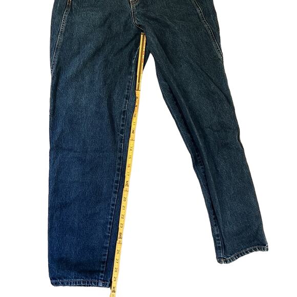 Women’s fantastic Vintage 80s high rise Calvin Klein jeans - Picture 3 of 11